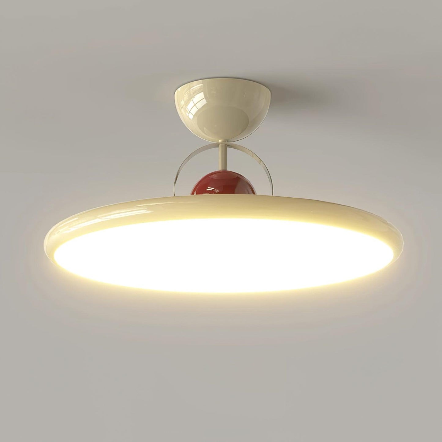 Laetizia ceiling light