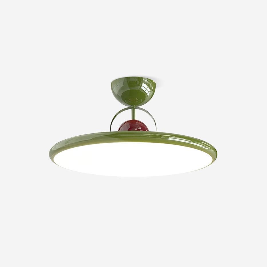 Laetizia ceiling light