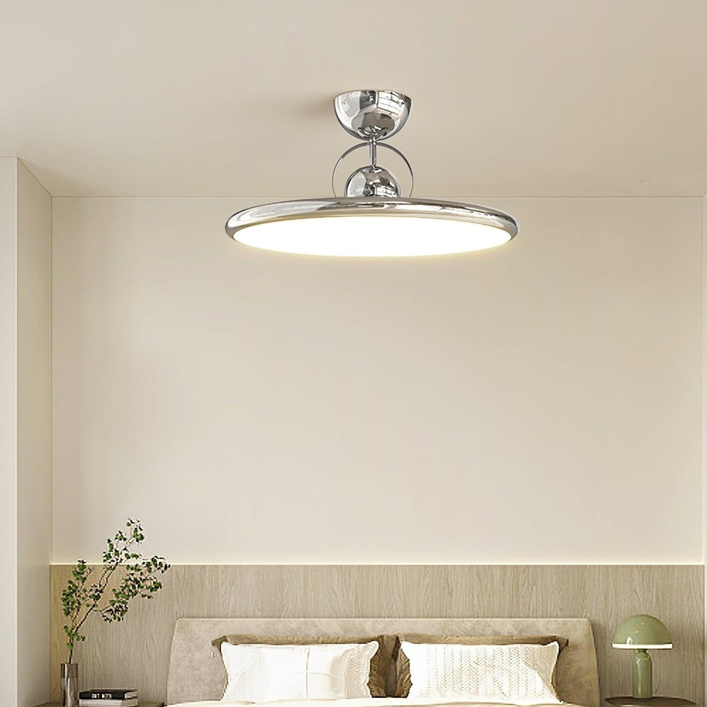 Laetizia ceiling light