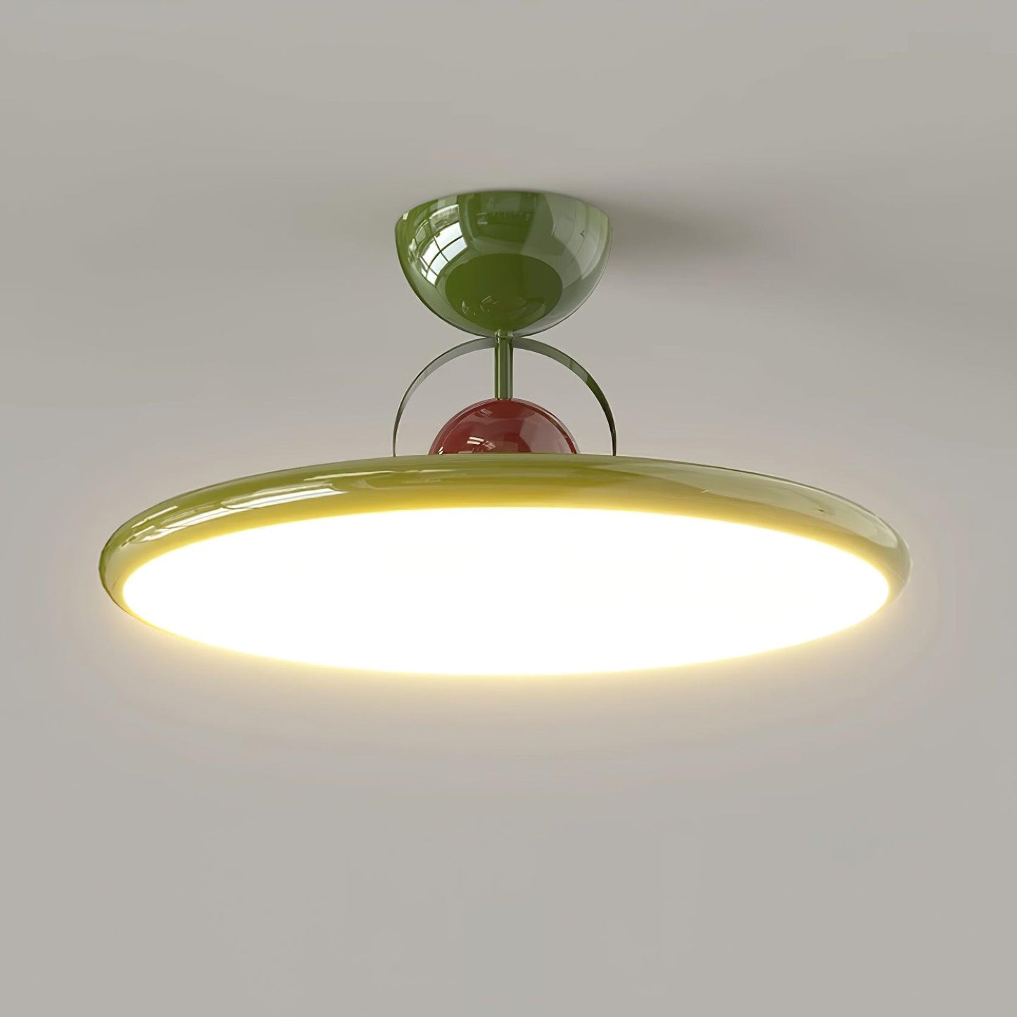 Laetizia ceiling light