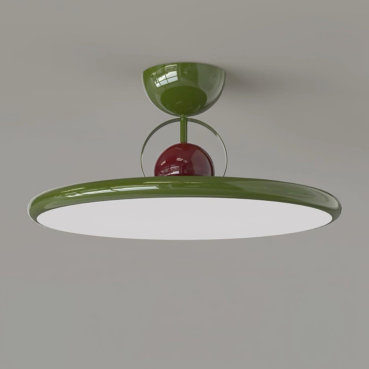 Laetizia ceiling light