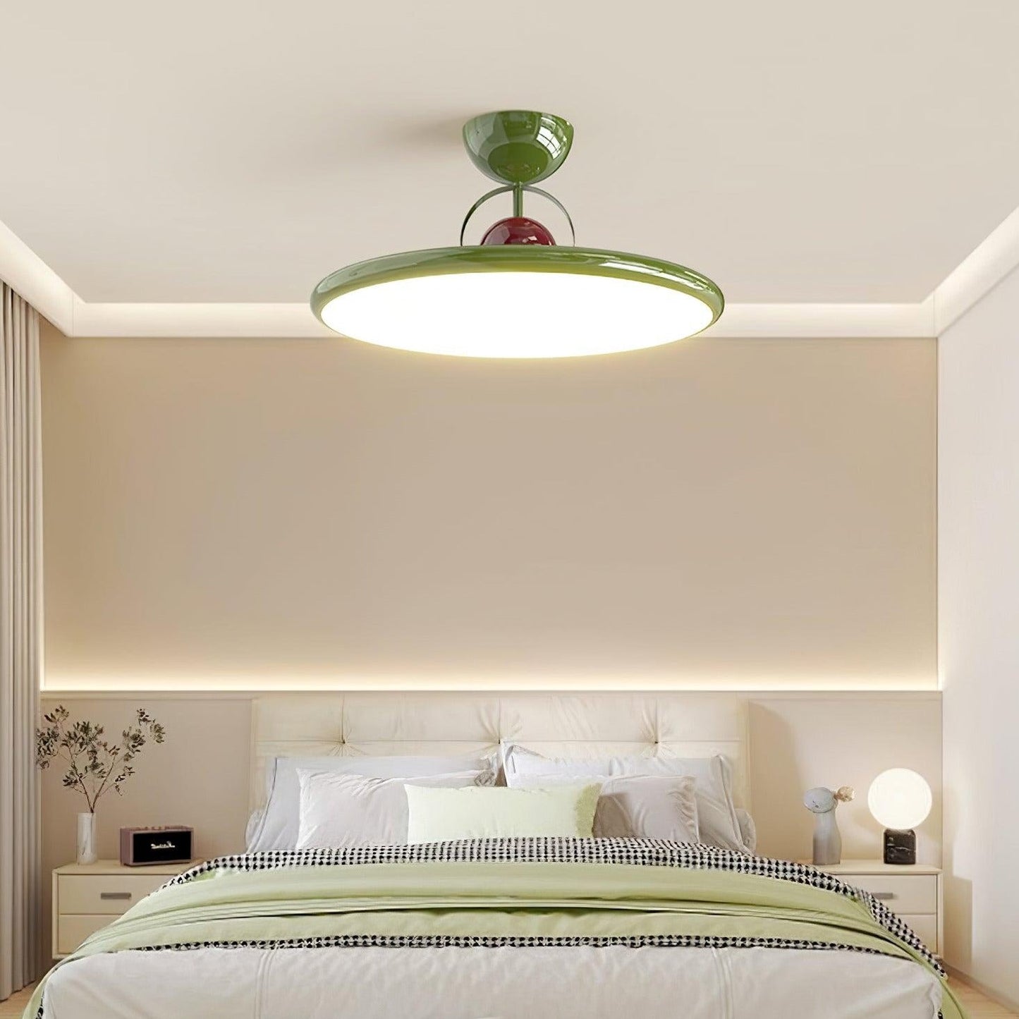 Laetizia ceiling light