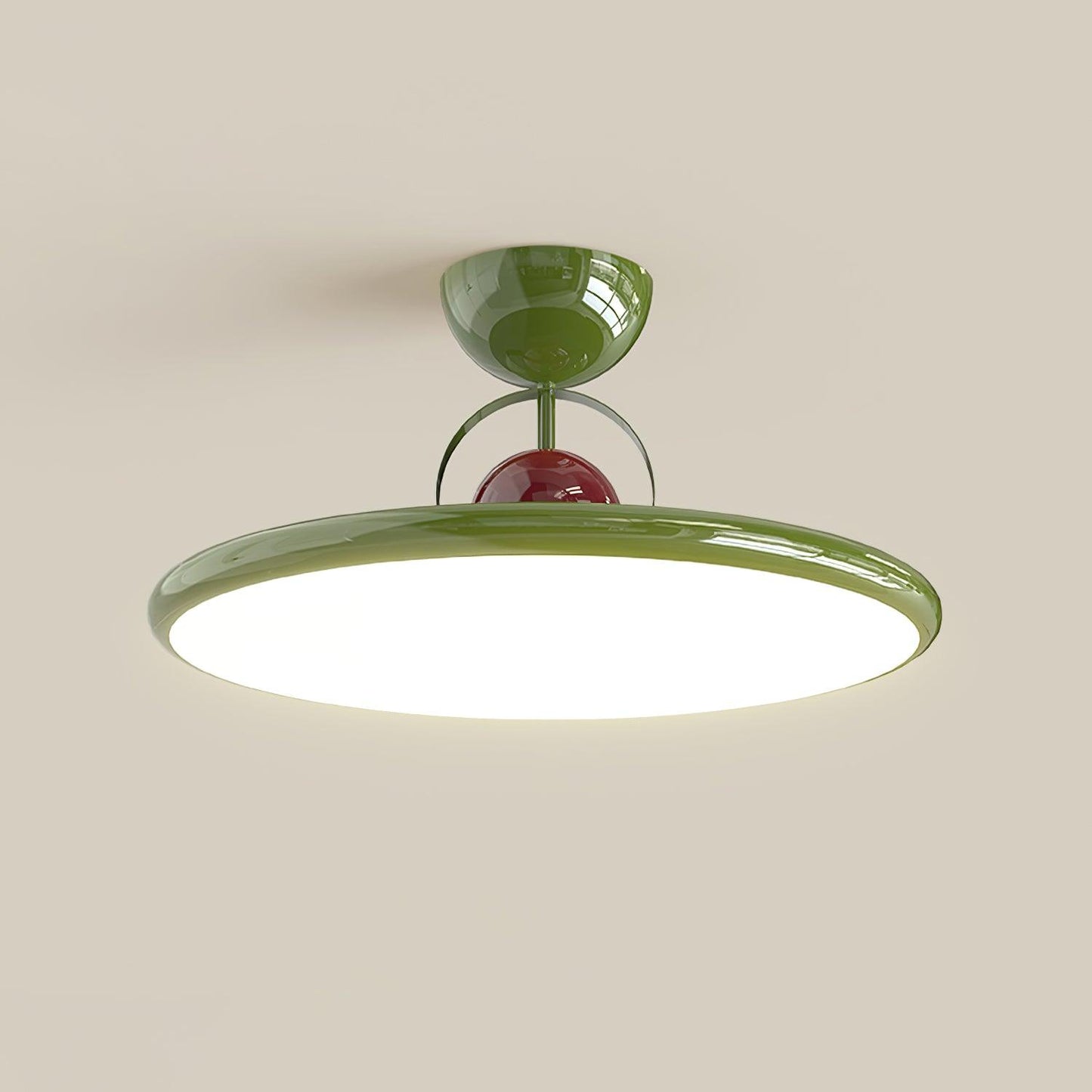 Laetizia ceiling light
