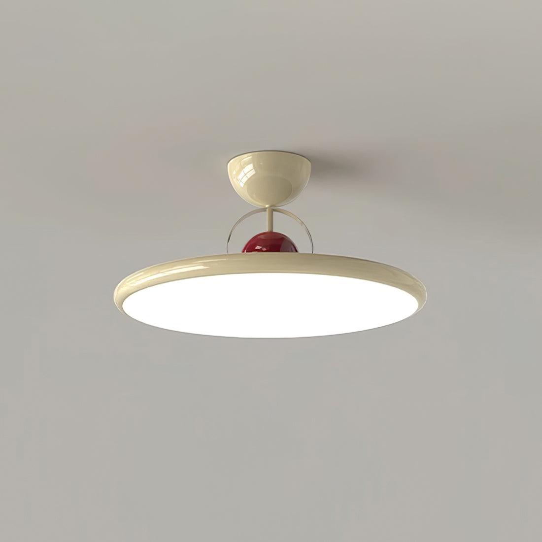 Laetizia ceiling light