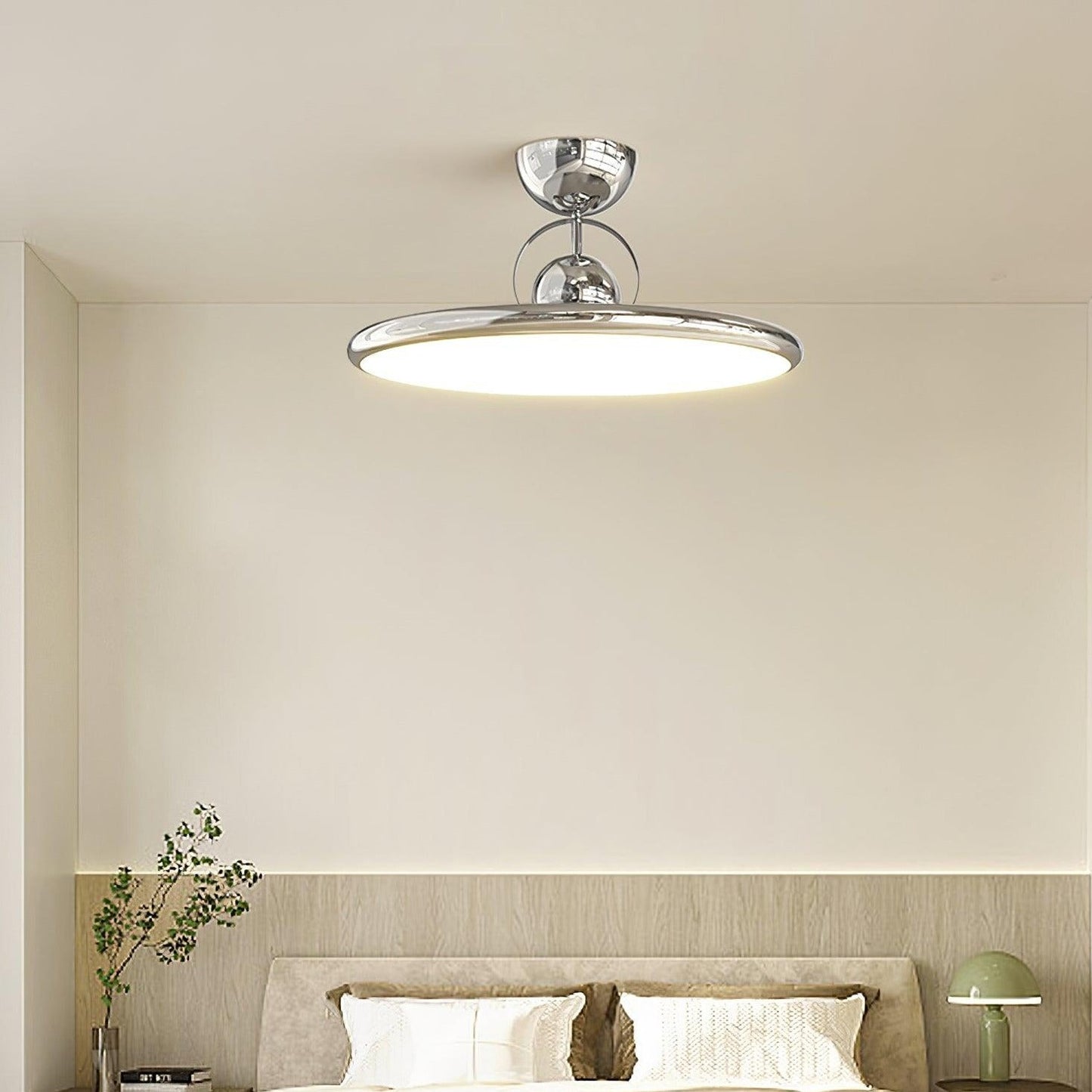 Laetizia ceiling light