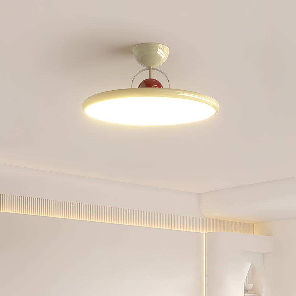 Laetizia ceiling light