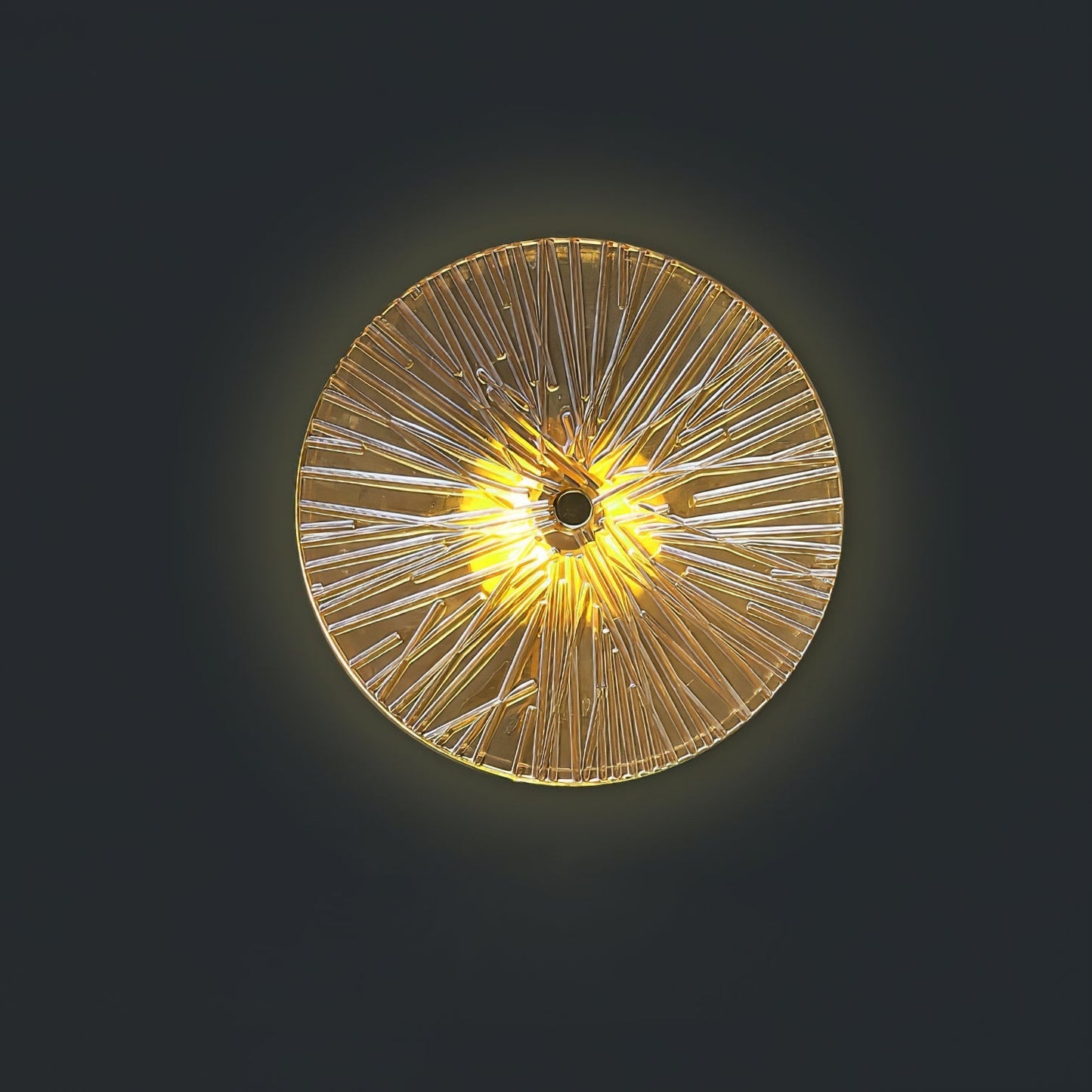LotusBeam – Modern Lotus Flower Wall Light for Serenity