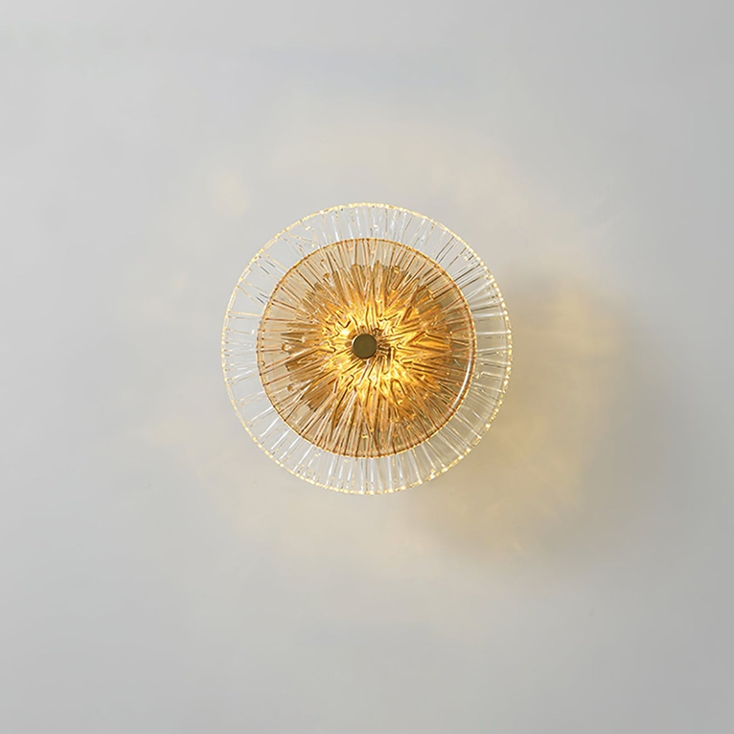 LotusBeam – Modern Lotus Flower Wall Light for Serenity
