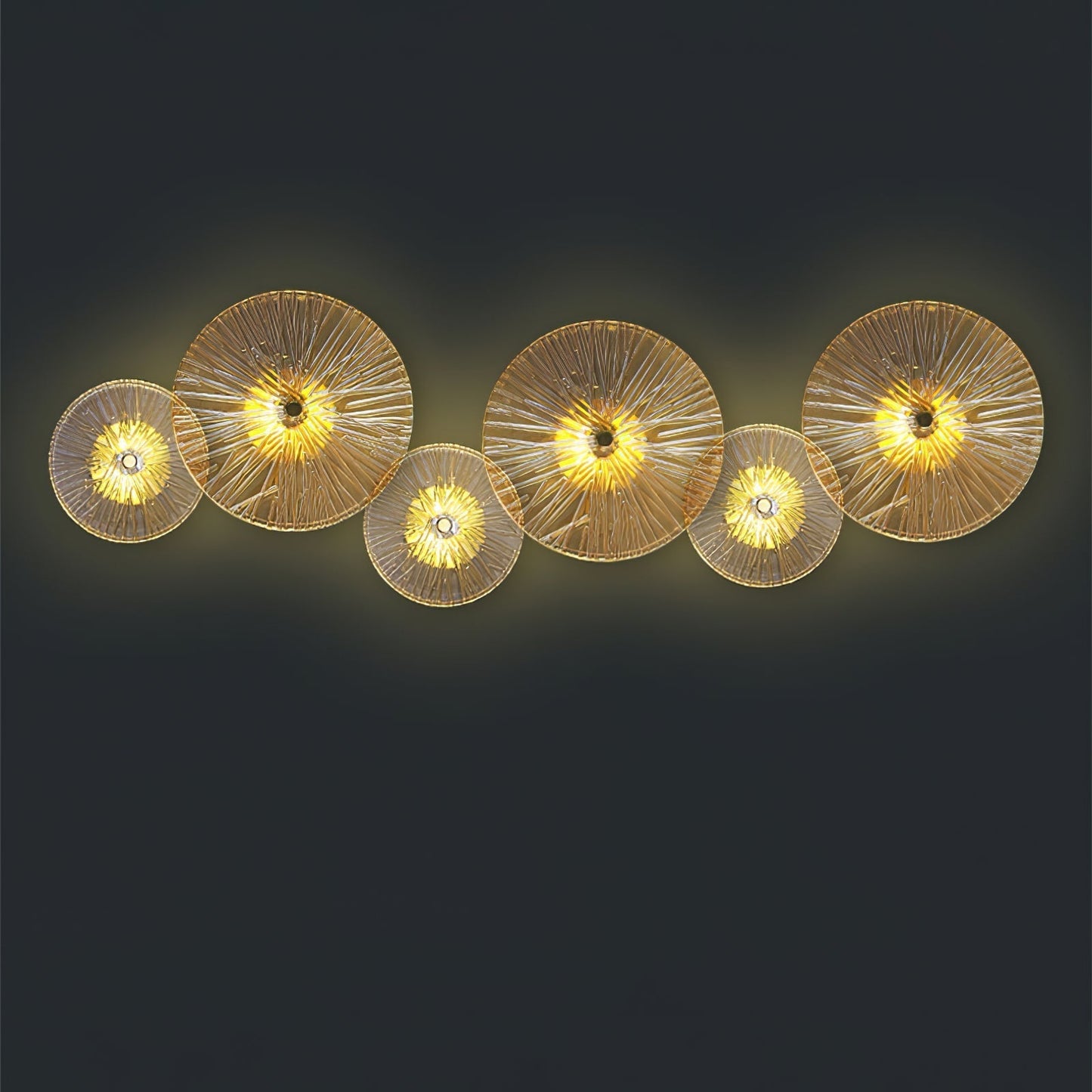 LotusBeam – Modern Lotus Flower Wall Light for Serenity