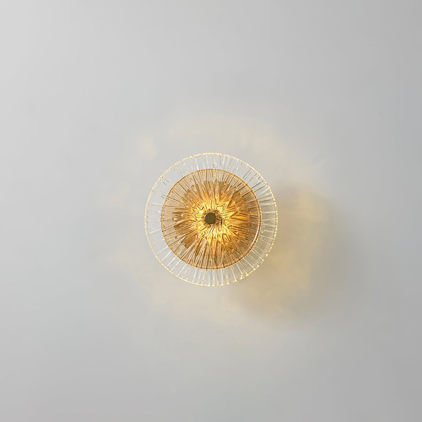 LotusBeam – Modern Lotus Flower Wall Light for Serenity