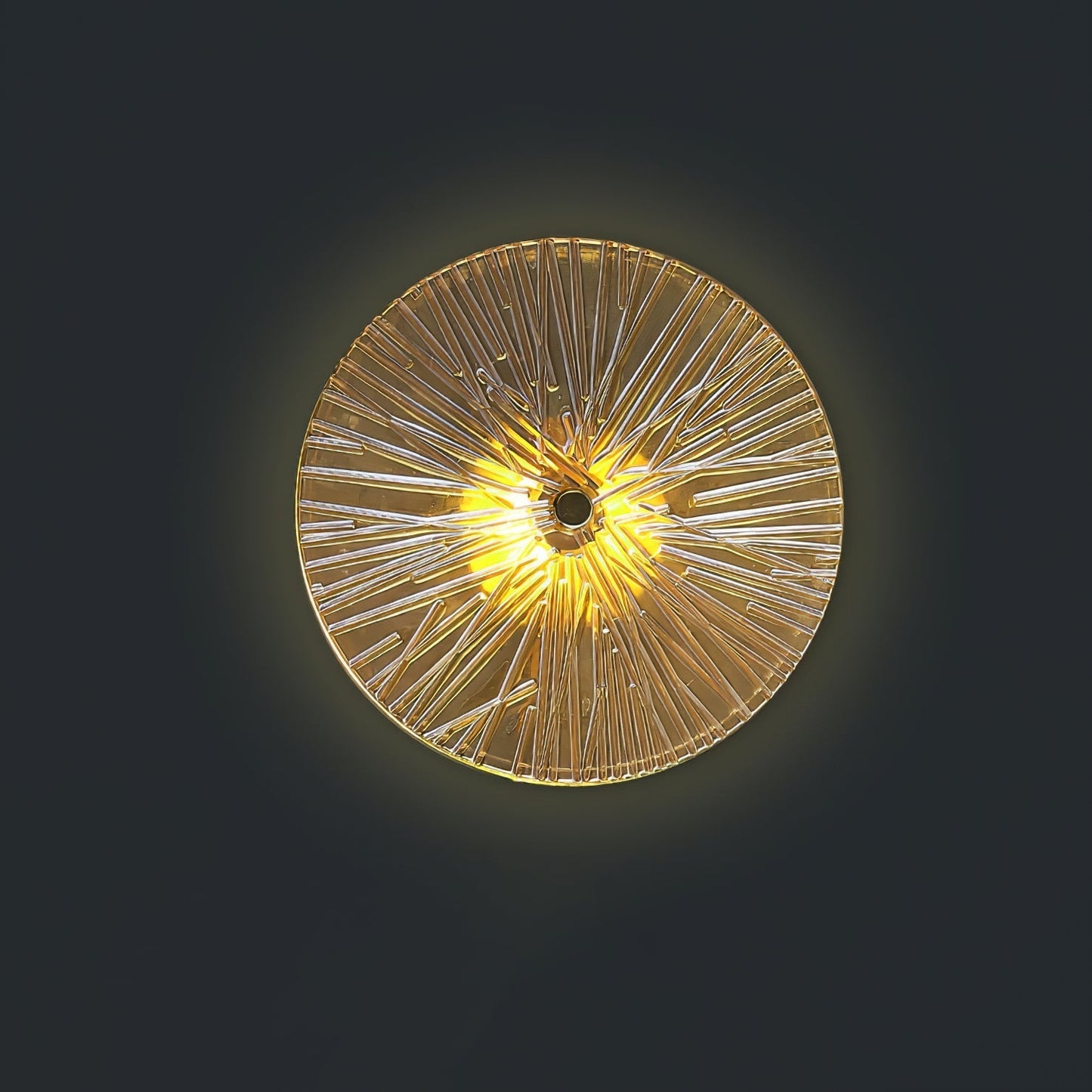 LotusBeam – Modern Lotus Flower Wall Light for Serenity