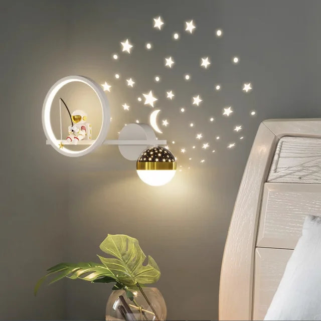 Stylish Wall Light