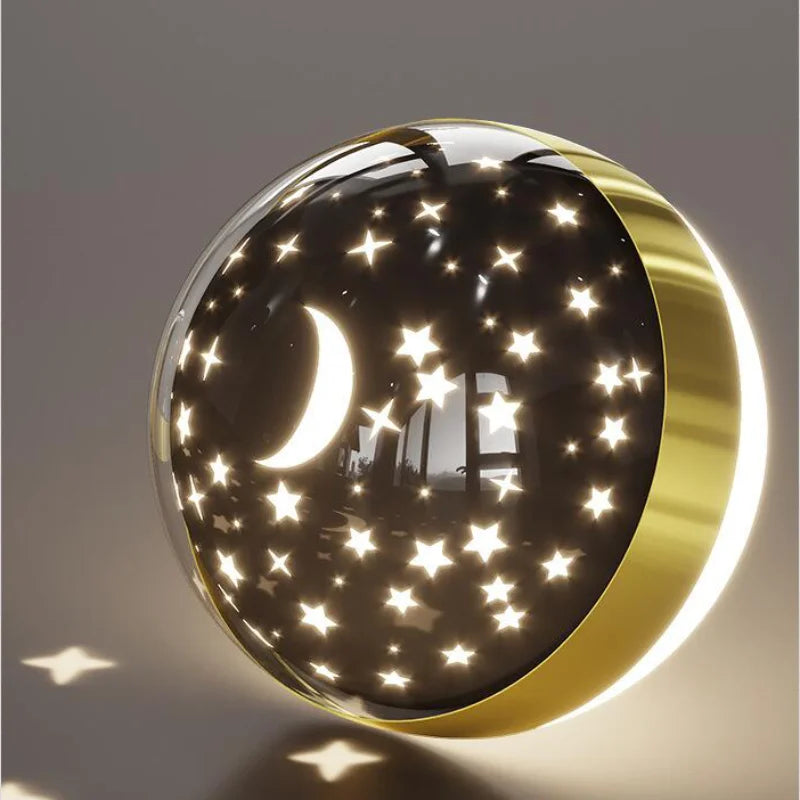 Stylish Wall Light
