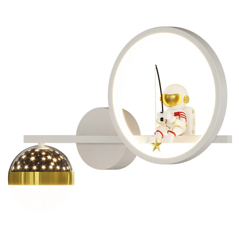 Stylish Wall Light