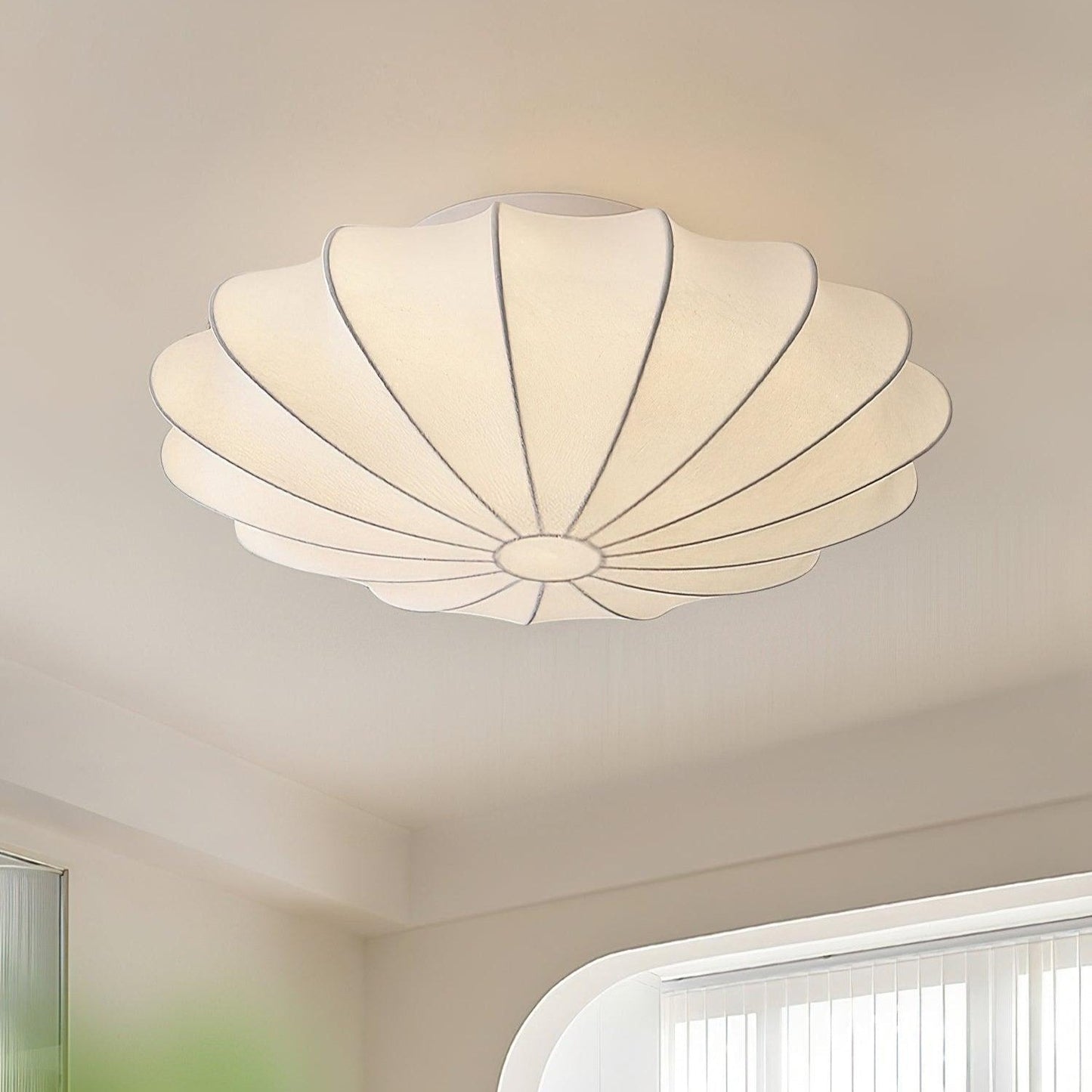 Bubble Ceiling Light