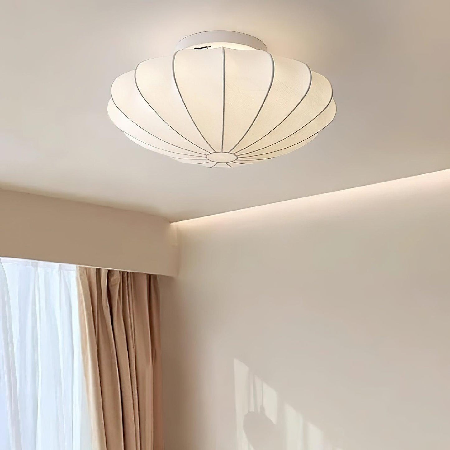 Bubble Ceiling Light