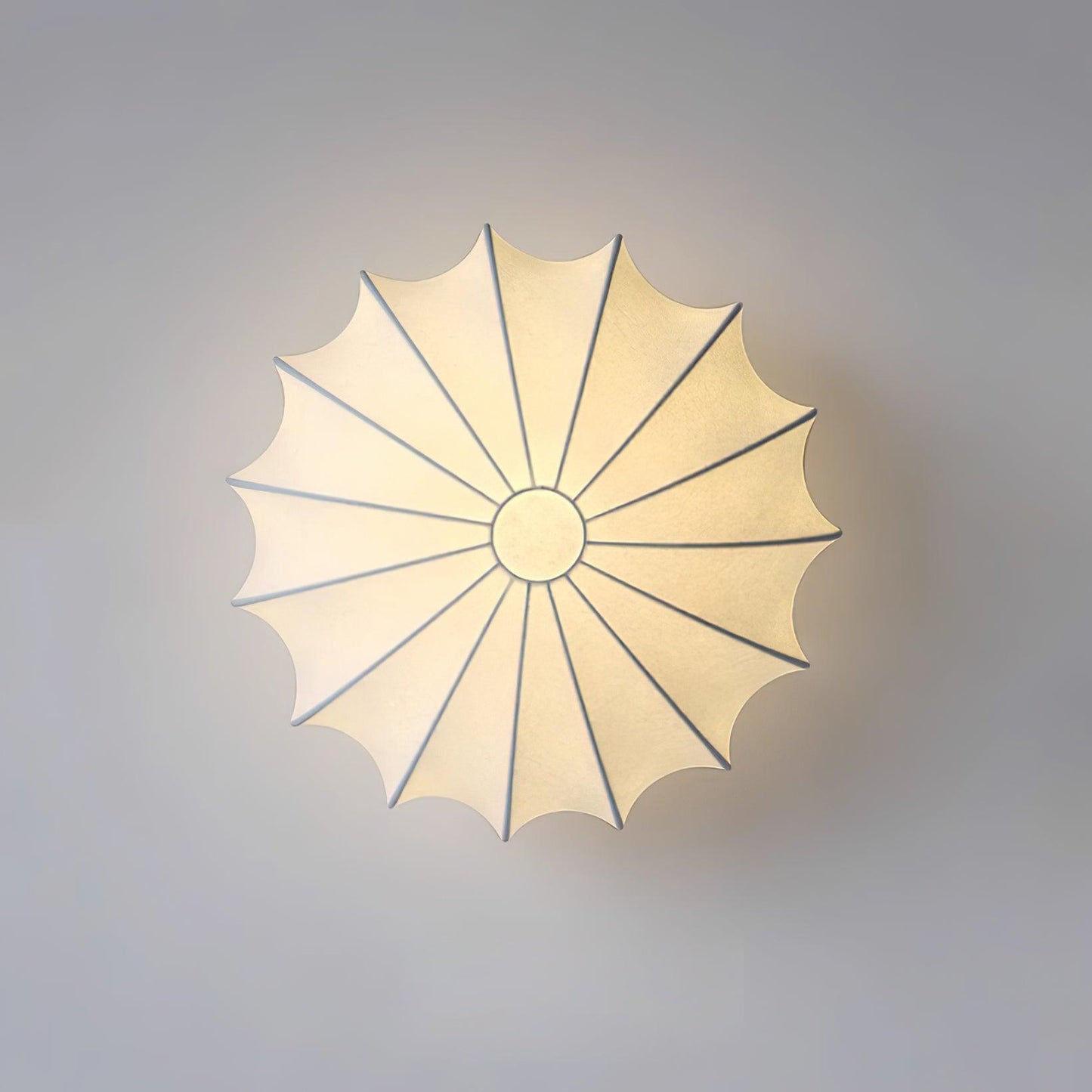 Bubble Ceiling Light