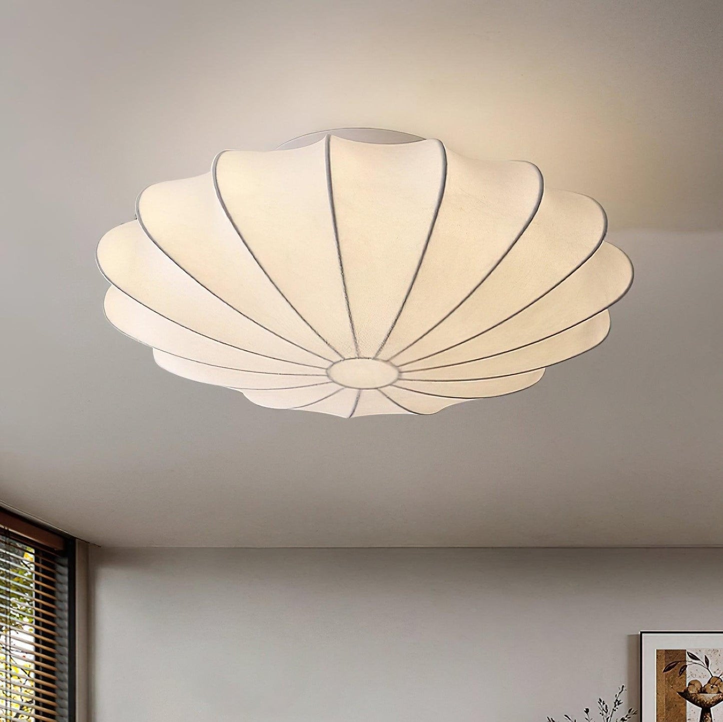 Bubble Ceiling Light