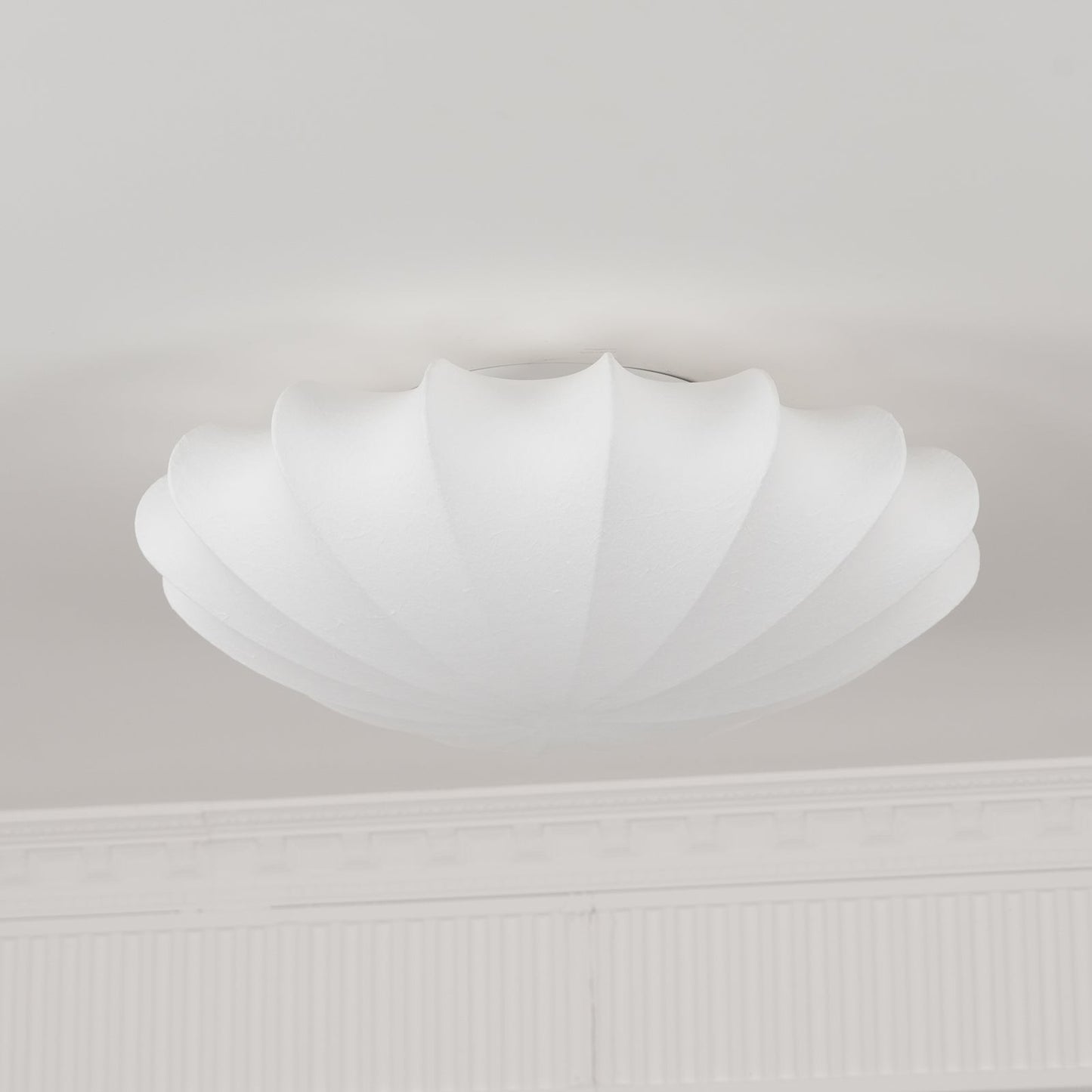 Bubble Ceiling Light