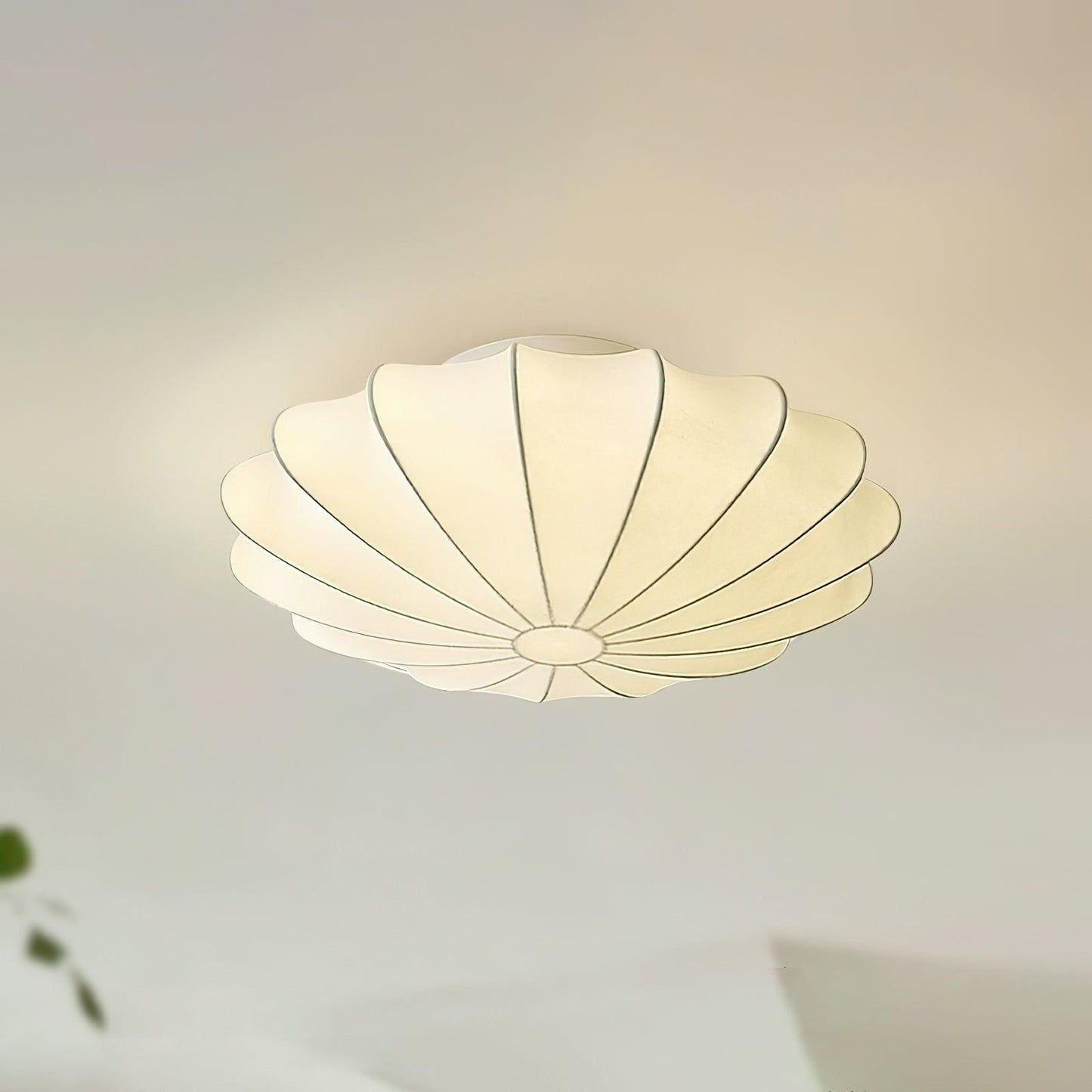Bubble Ceiling Light