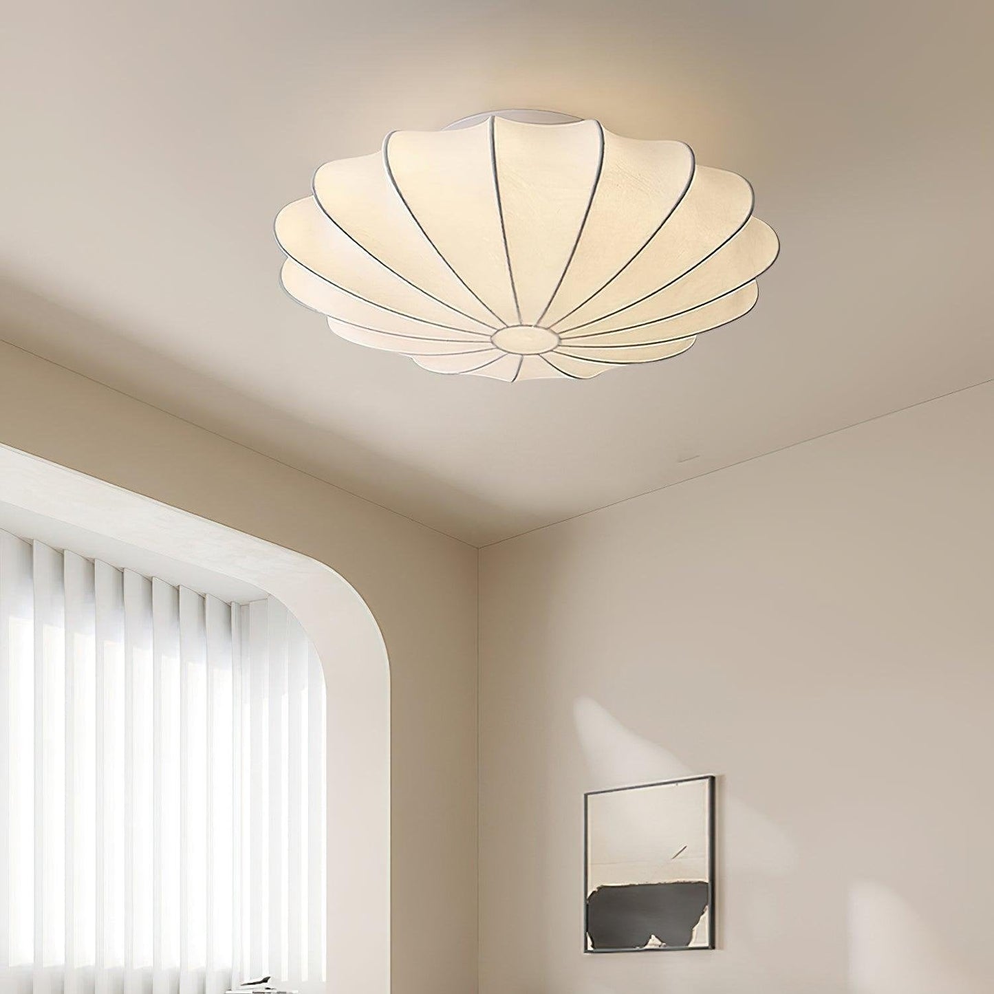 Bubble Ceiling Light