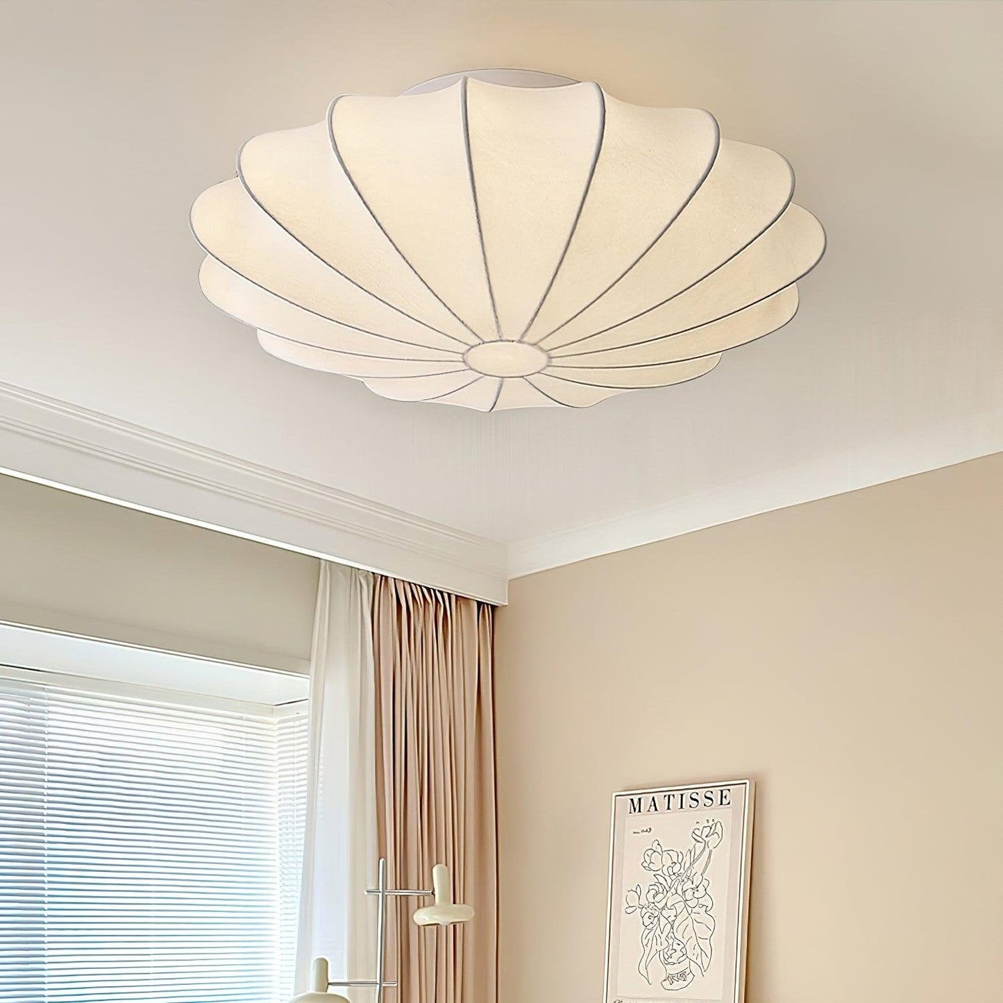 Bubble Ceiling Light