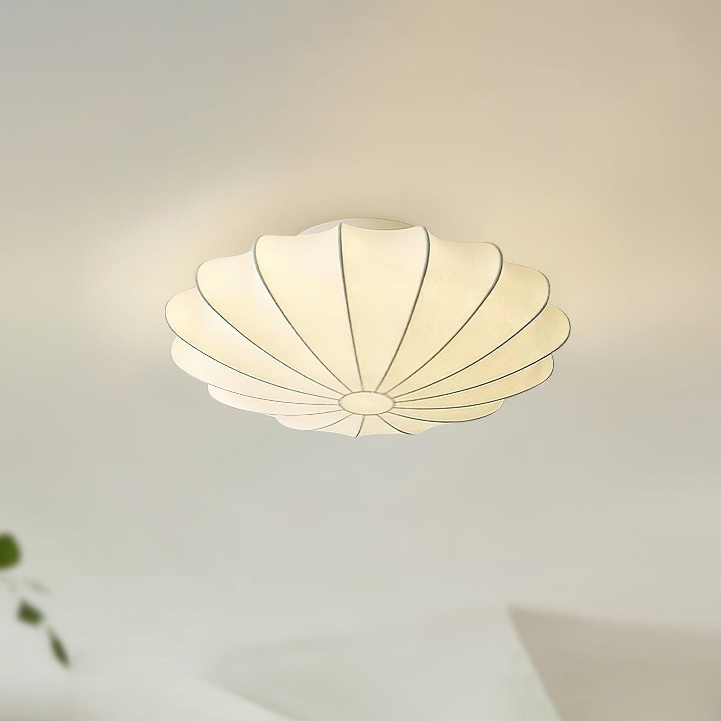 Bubble Ceiling Light