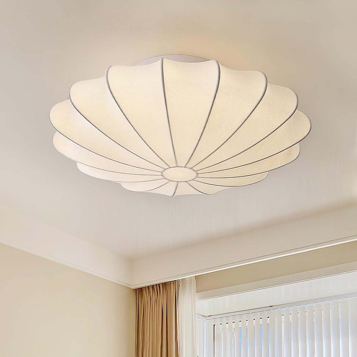 Bubble Ceiling Light