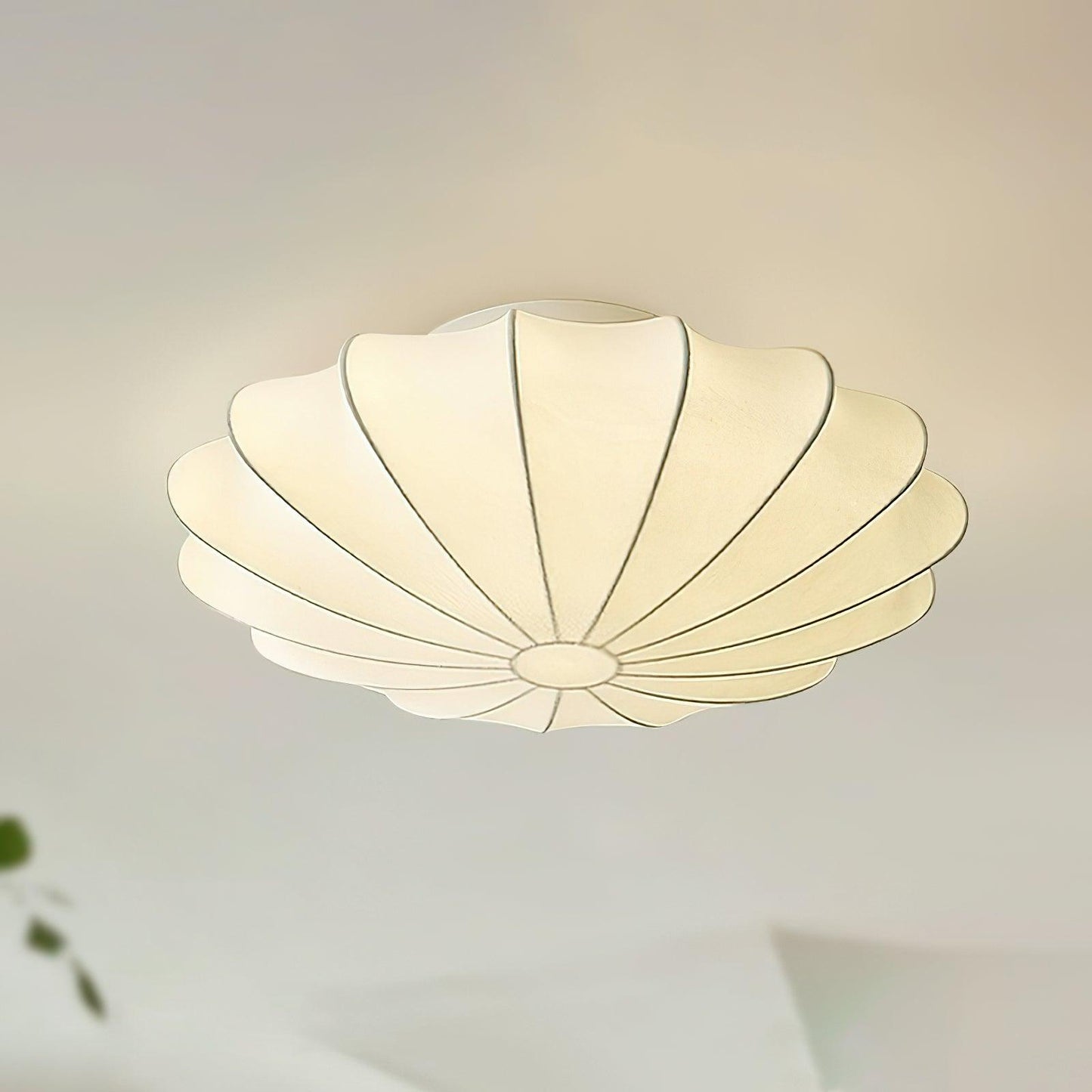 Bubble Ceiling Light
