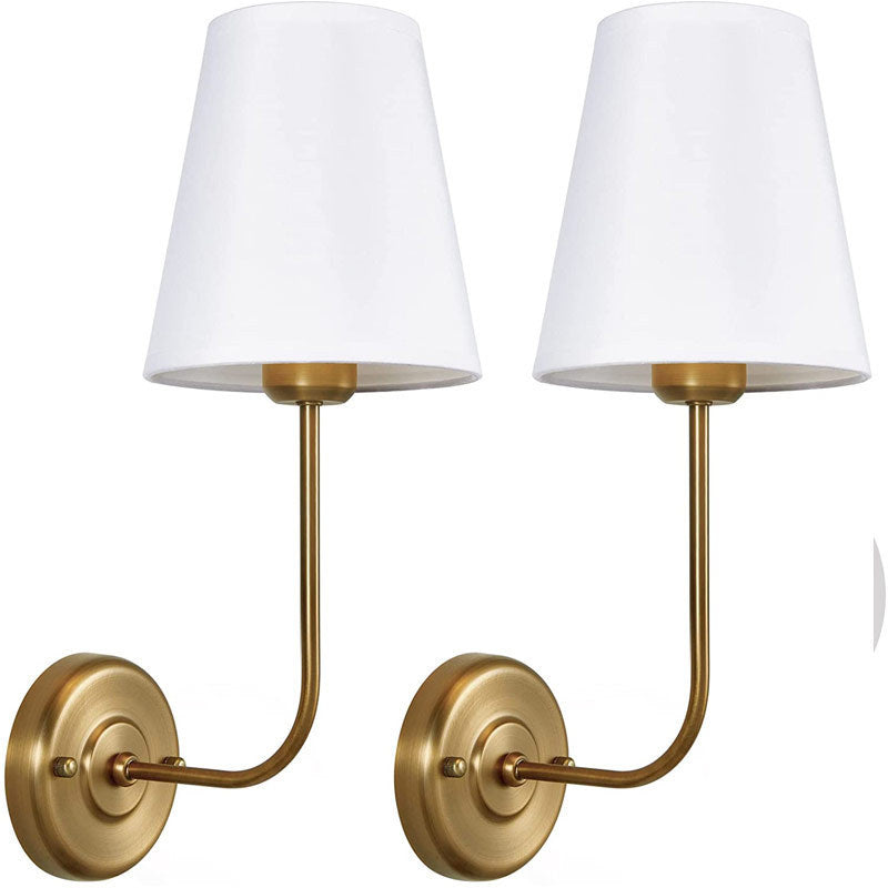 LoomGlow – Simple Linen Shade with Effortless Elegance