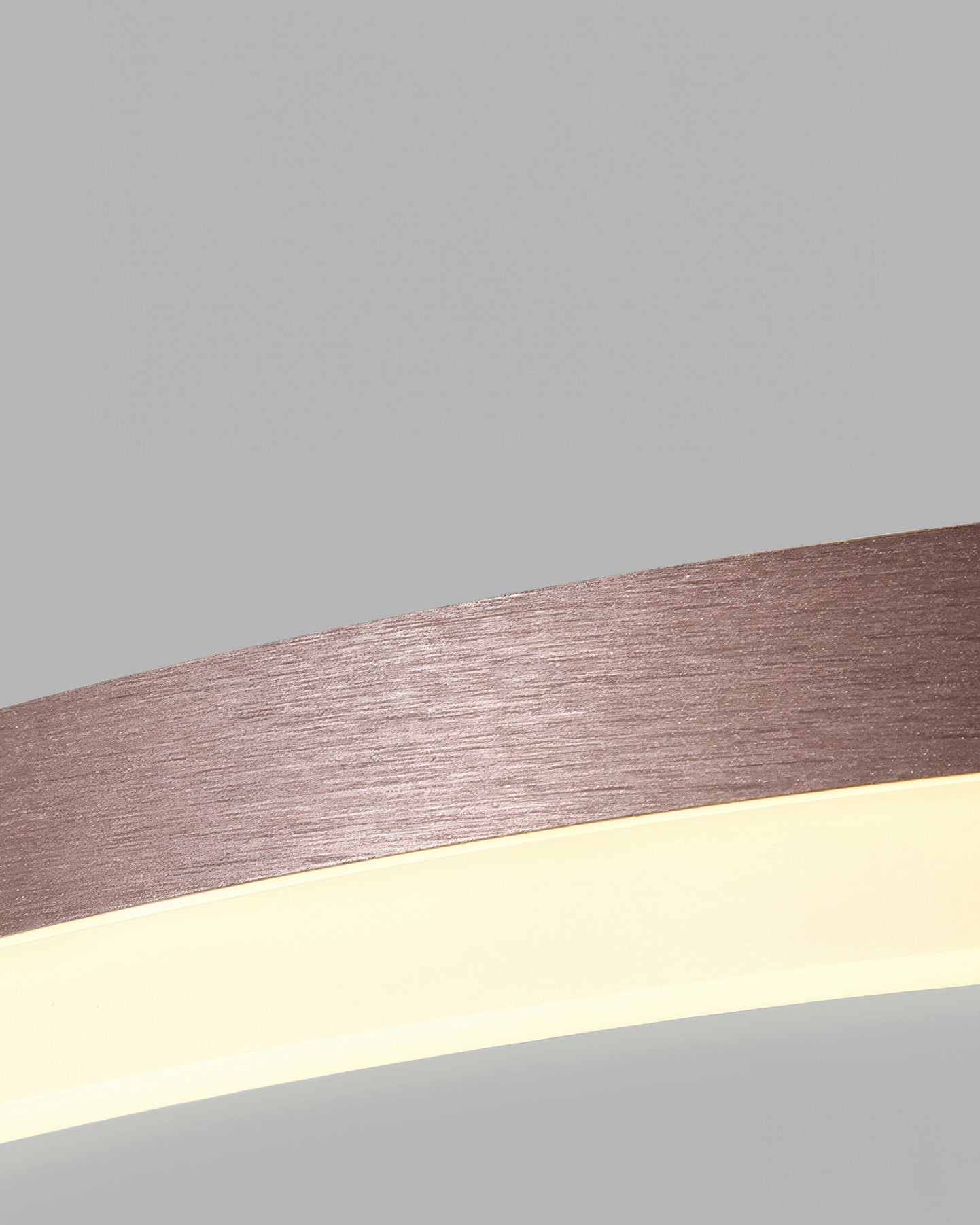 Elegant Design Ring Ceiling Light