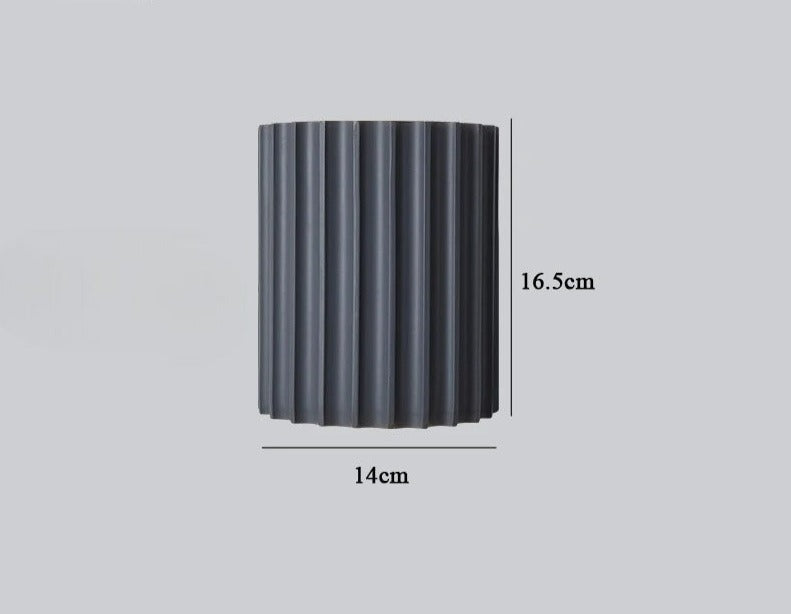 LumeResin - Artistic Resin Wall Light