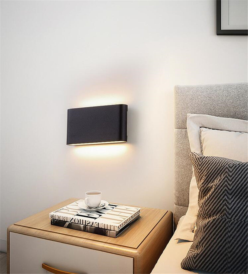 HydroShine - Weatherproof Wall Light