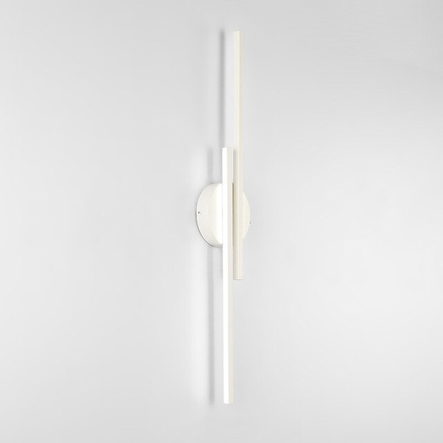 RayGlow – Stylish Wall Lamp for Elegant, Clean Lighting