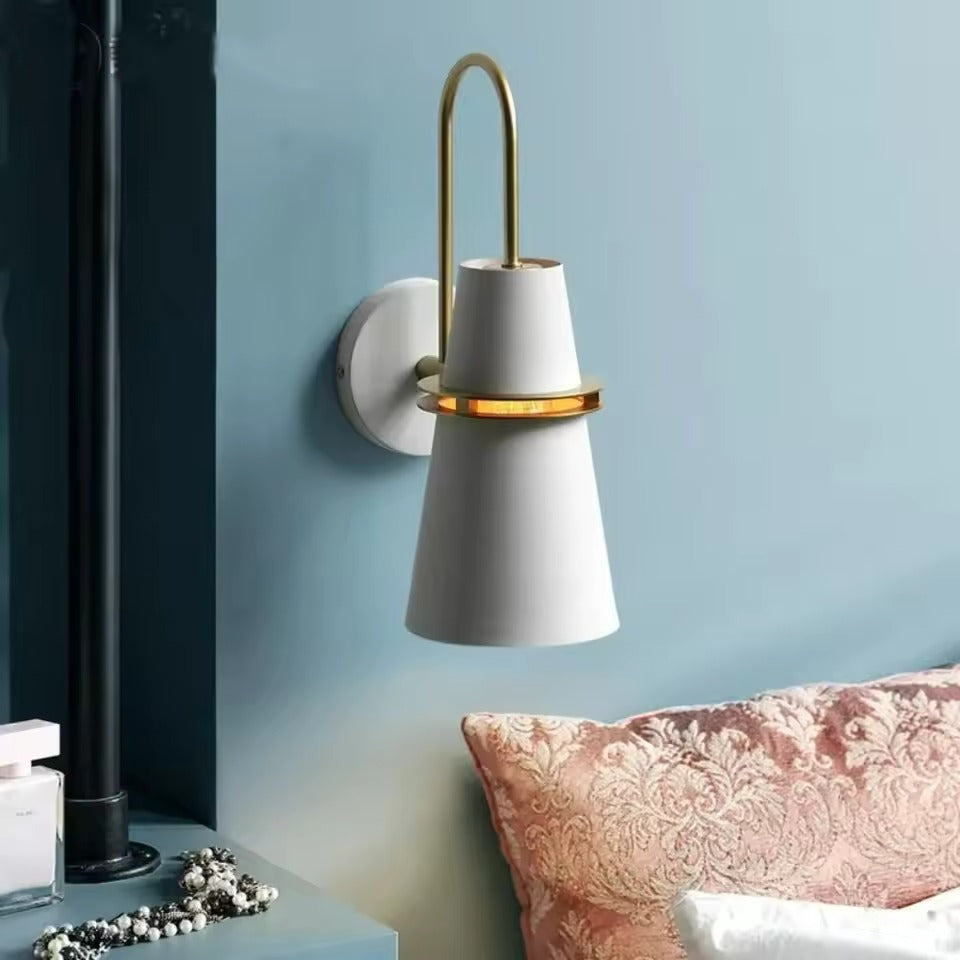 GrandeurBeam - Luxurious Wall Lighting