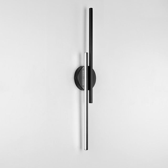 RayGlow – Stylish Wall Lamp for Elegant, Clean Lighting