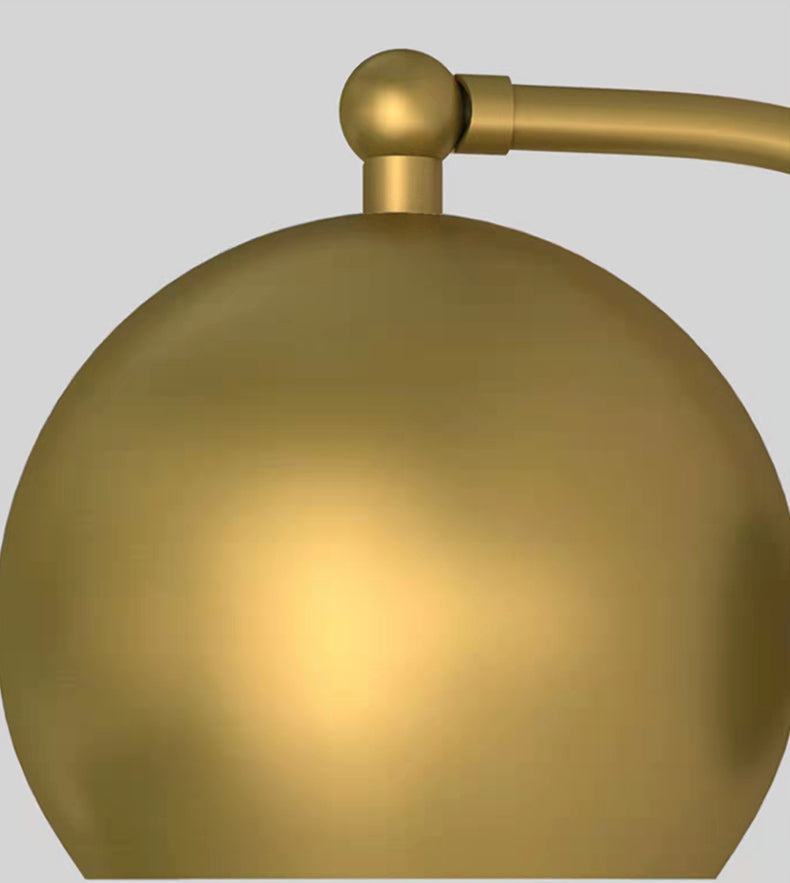 AntiqueGlow – Classic Vintage Wall Lamp with Plug for Elegant Spaces