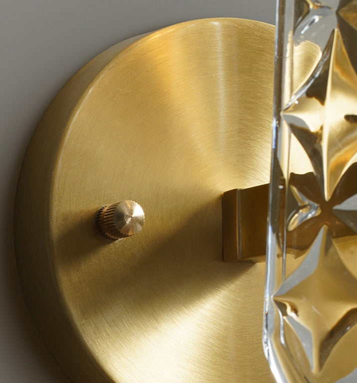 ClassicBeam - Nostalgic Wall Light