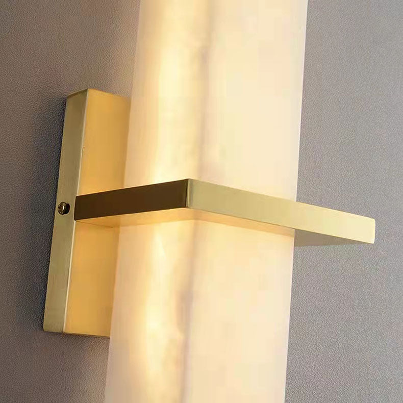 SubtleGlow – Sleek Wall Lamp for Soft, Contemporary Light