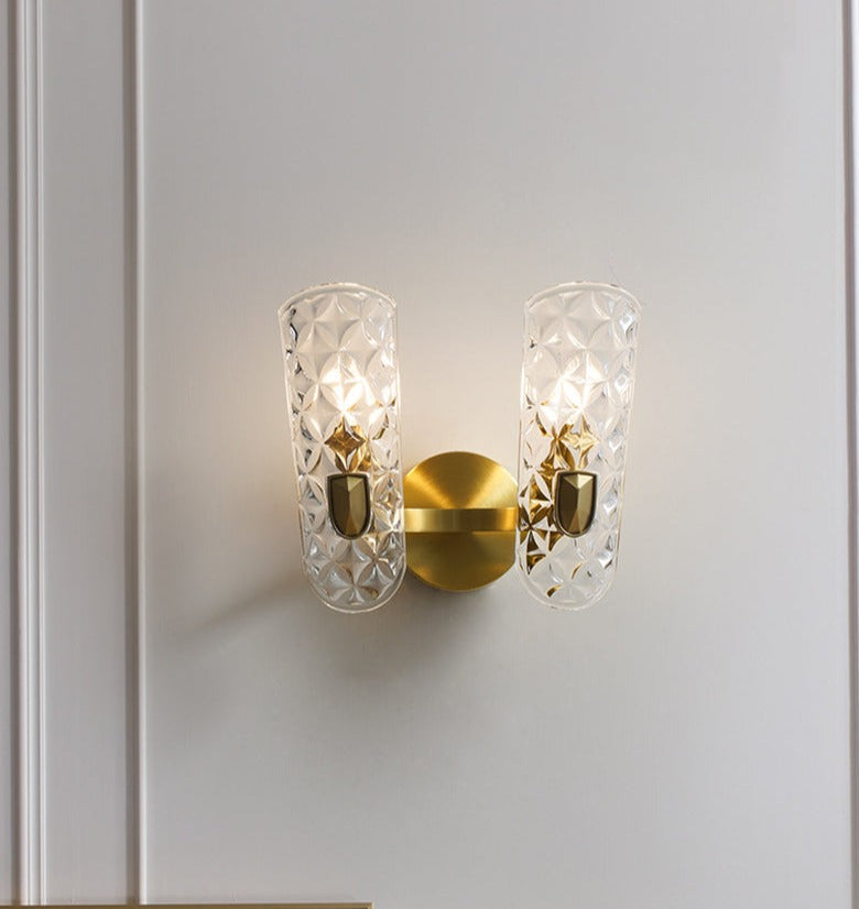 ClassicBeam - Nostalgic Wall Light