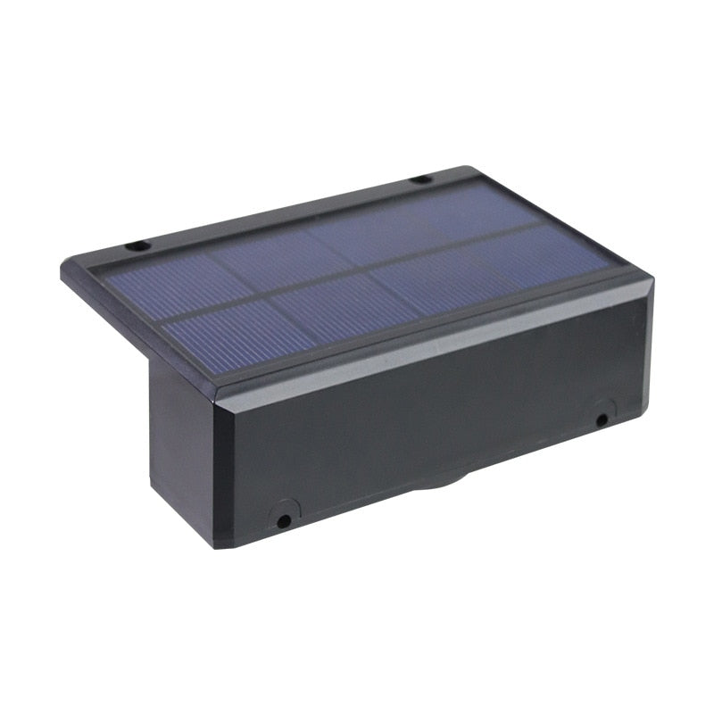 Weatherproof Solar Outdoor Lighting