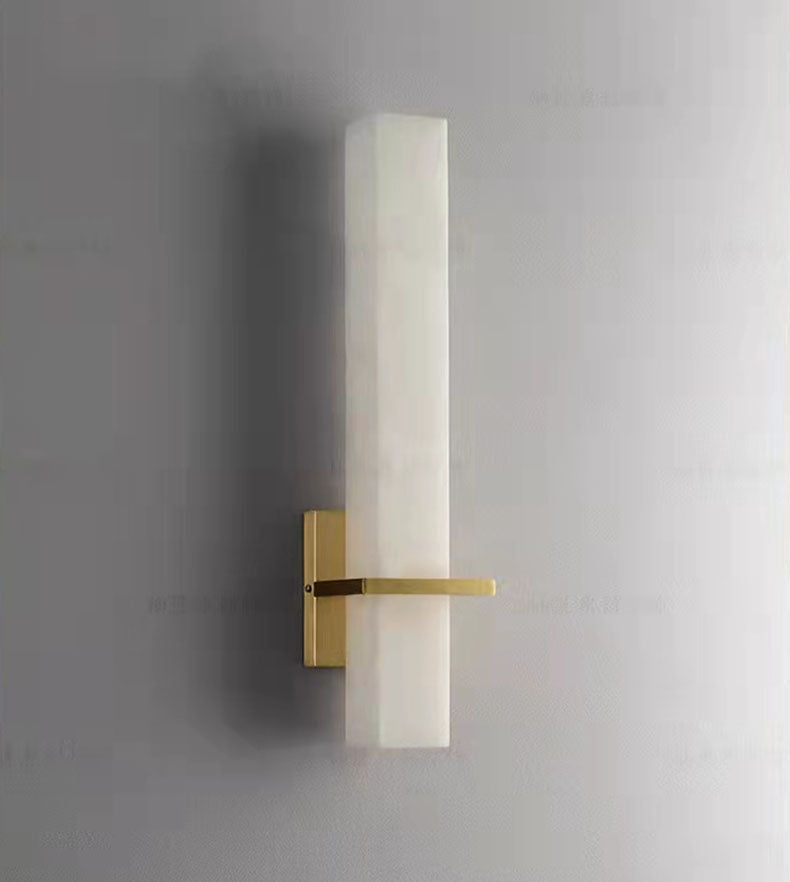 SubtleGlow – Sleek Wall Lamp for Soft, Contemporary Light