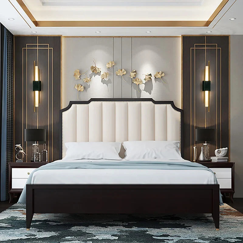 StoneLuxe – Modern Marble Wall Lamp with LED Technology