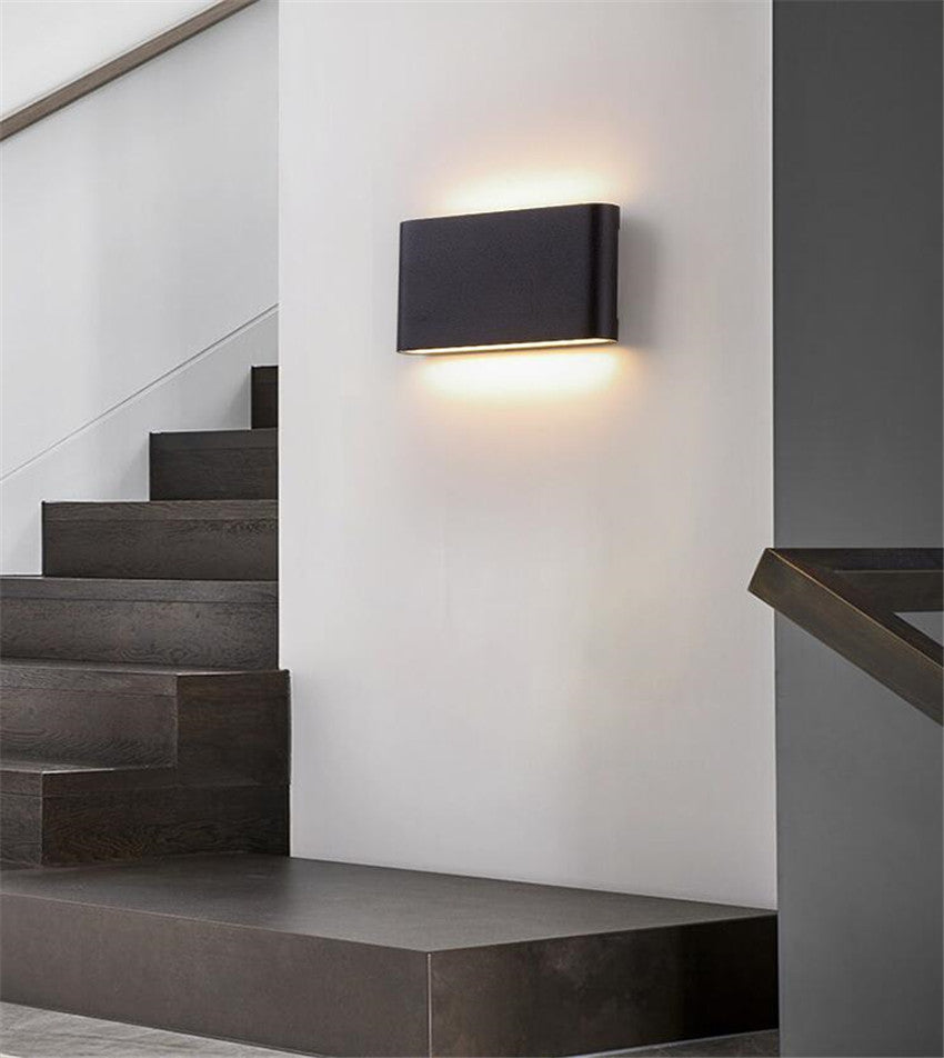 HydroShine - Weatherproof Wall Light