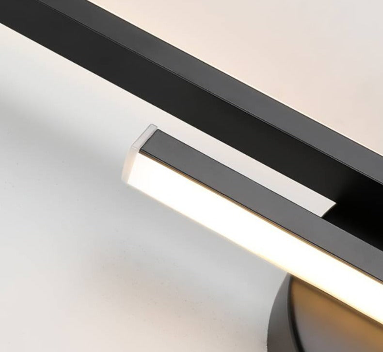 RayGlow – Stylish Wall Lamp for Elegant, Clean Lighting