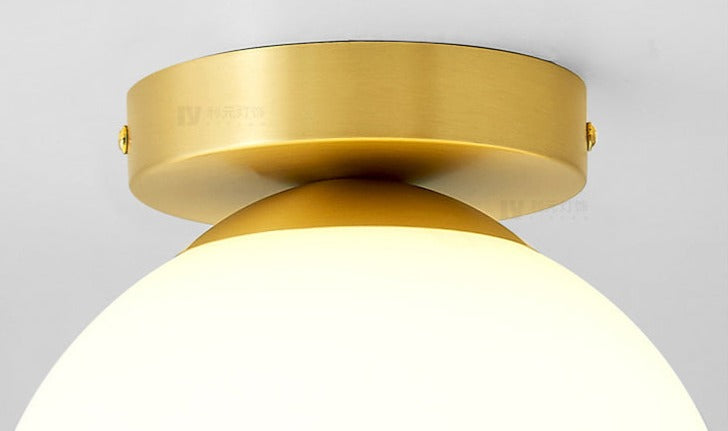 NordicLuxe - Minimalist Wall Lamp