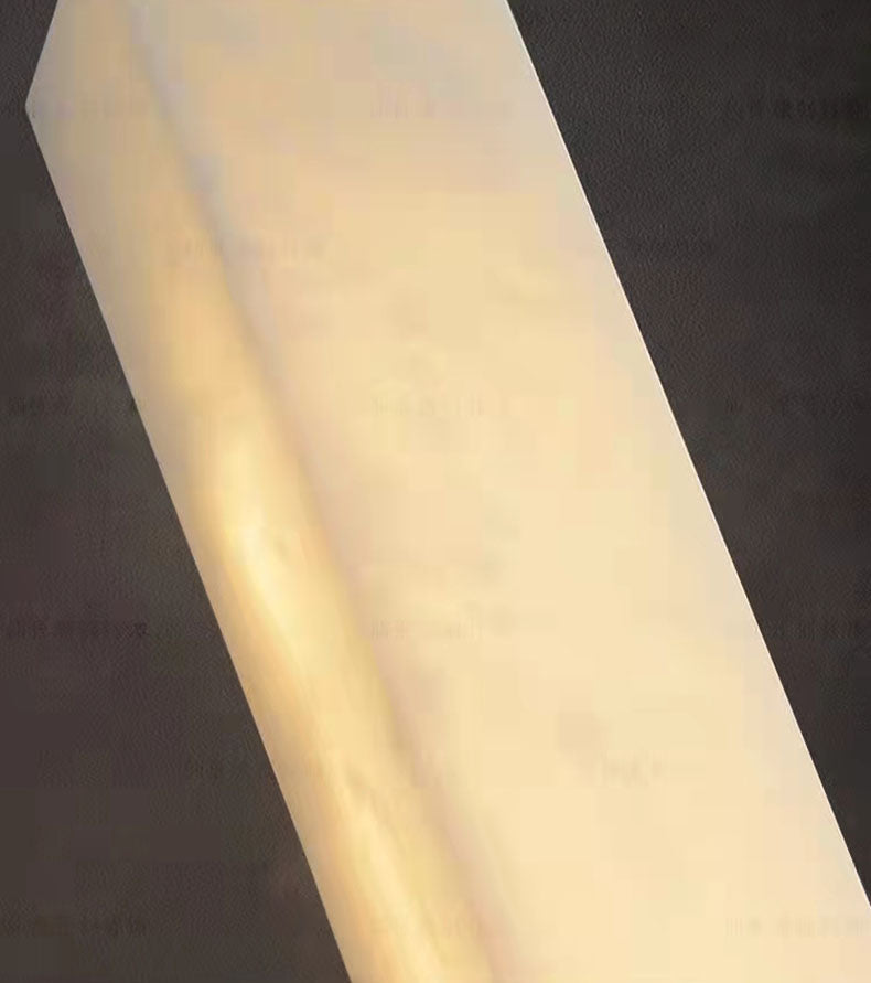SubtleGlow – Sleek Wall Lamp for Soft, Contemporary Light