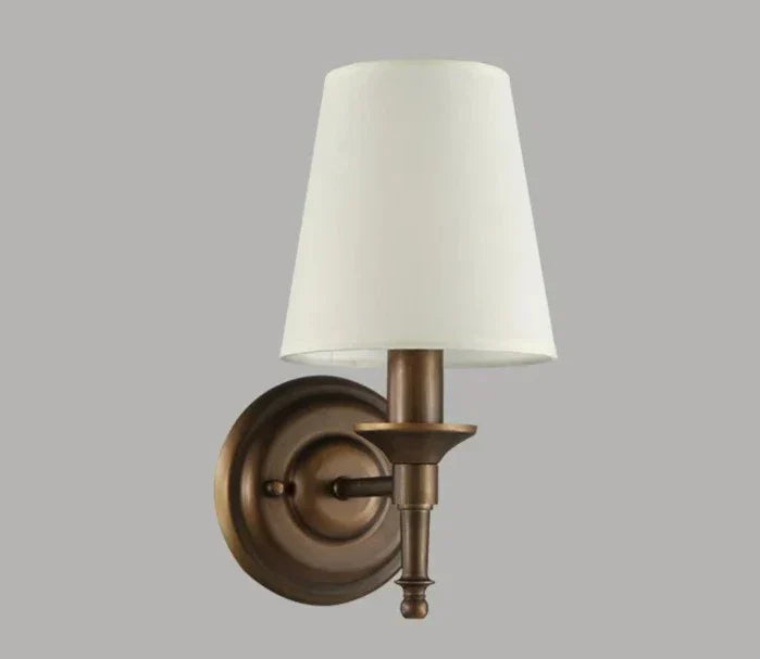RayGlow – LED Wall Lamp with Stylish American Design