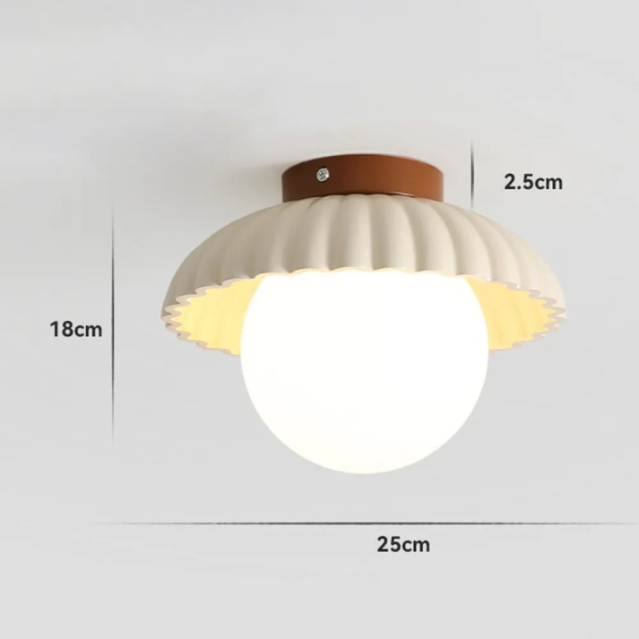 Classic Hallway Ceiling Light
