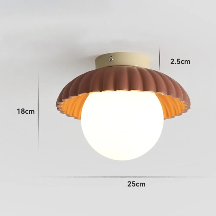 Classic Hallway Ceiling Light